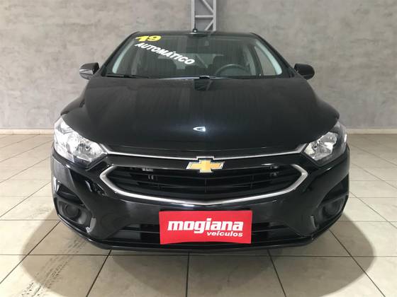 CHEVROLET ONIX 1.4 MPFI ADVANTAGE 8V FLEX 4P AUTOMÁTICO CHEVROLET ONIX 1.4 MPFI ADVANTAGE 8V FLEX 4P AUTOMÁTICO